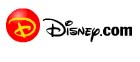 Disney.com Logo