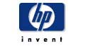 HP Logo