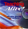 Teaching Alive Image