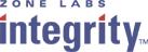 ZoneLabs Integrity Logo